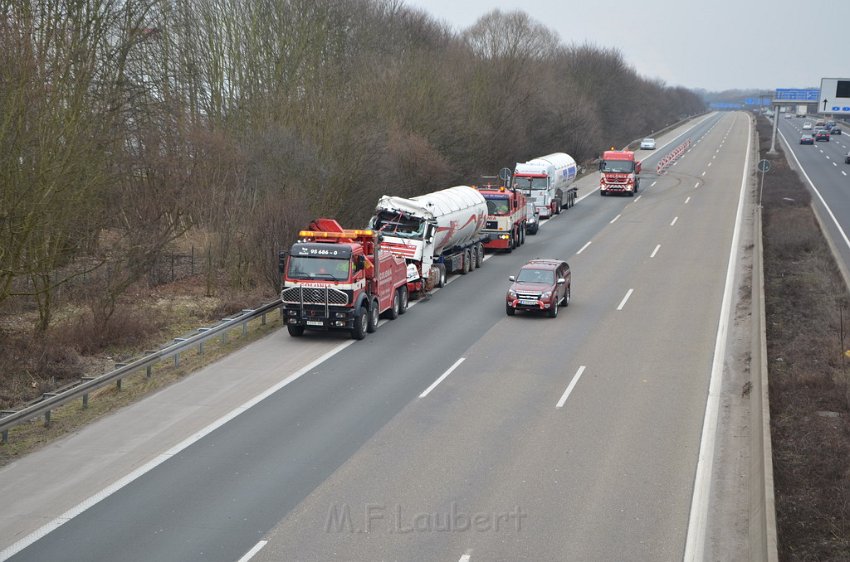 VU A4 Rich Olpe kurz hinter AK Koeln West P673.JPG